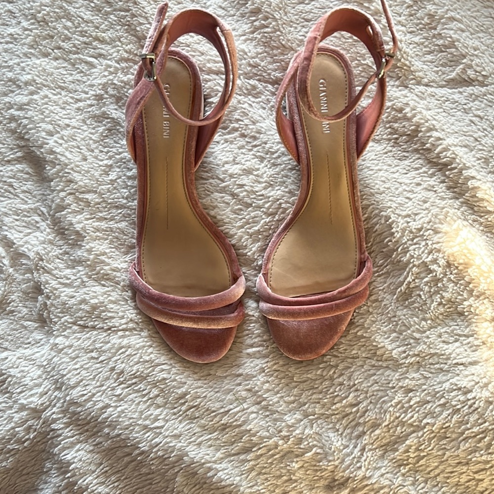 GIANNI BINI heels